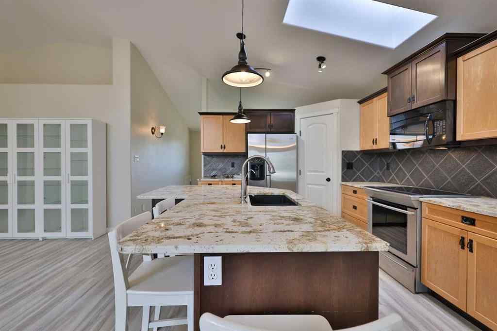 MLS® A2256183 - 74 Rivermont Crescent W in Riverstone Lethbridge, Residential
