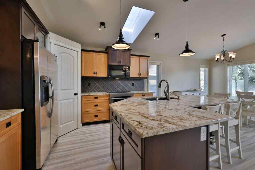 MLS® A2256183 - 74 Rivermont Crescent W in Riverstone Lethbridge, Residential