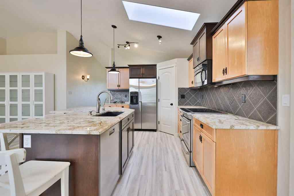 MLS® A2256183 - 74 Rivermont Crescent W in Riverstone Lethbridge, Residential