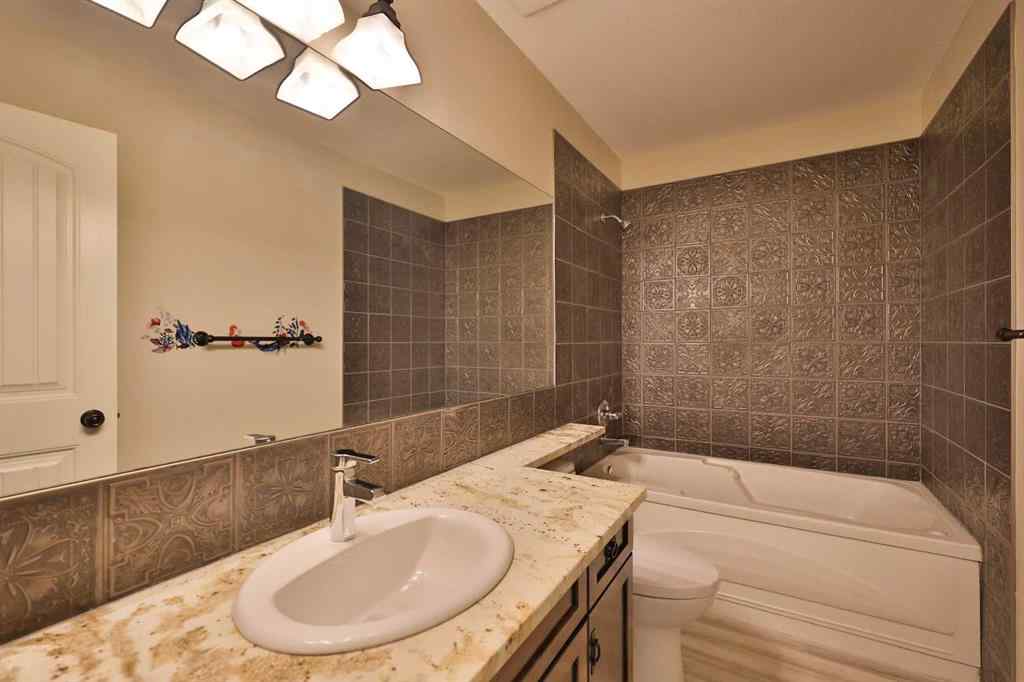 MLS® A2256183 - 74 Rivermont Crescent W in Riverstone Lethbridge, Residential