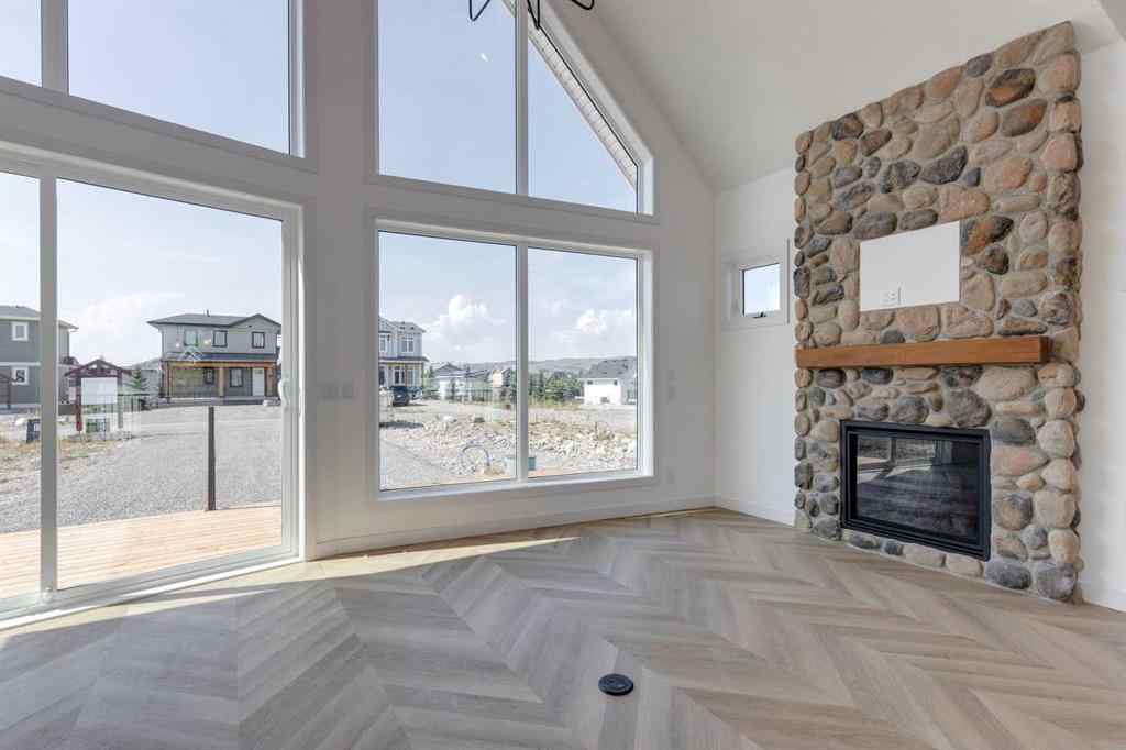 MLS® A2256184 - 648 Cottageclub Bend  in Cottage Club at Ghost Lake Rural Rocky View County, Residential