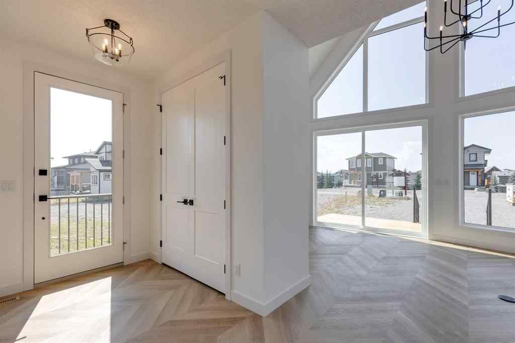 MLS® A2256184 - 648 Cottageclub Bend  in Cottage Club at Ghost Lake Rural Rocky View County, Residential
