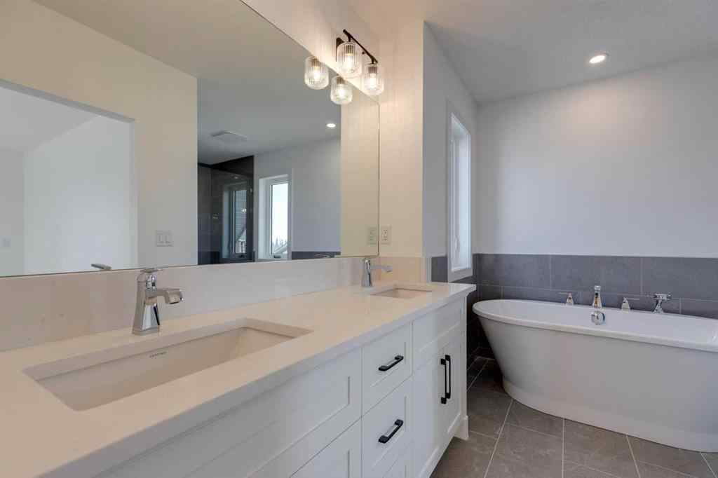 MLS® A2256184 - 648 Cottageclub Bend  in Cottage Club at Ghost Lake Rural Rocky View County, Residential