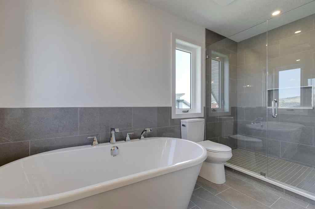 MLS® A2256184 - 648 Cottageclub Bend  in Cottage Club at Ghost Lake Rural Rocky View County, Residential