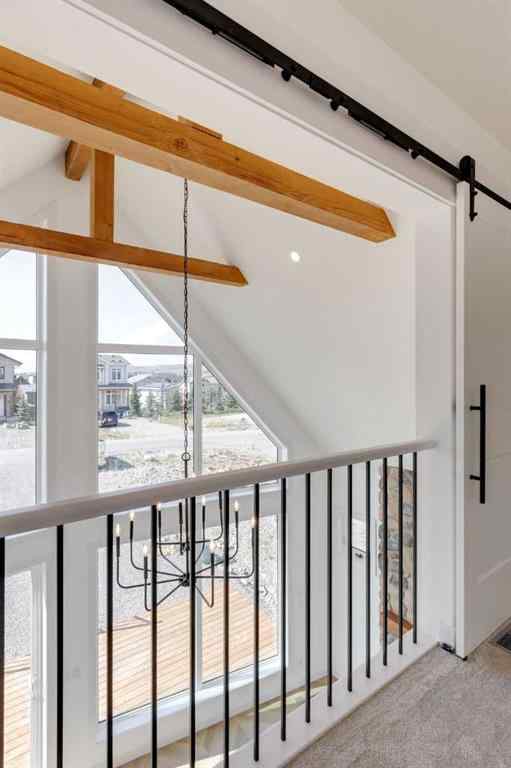 MLS® A2256184 - 648 Cottageclub Bend  in Cottage Club at Ghost Lake Rural Rocky View County, Residential