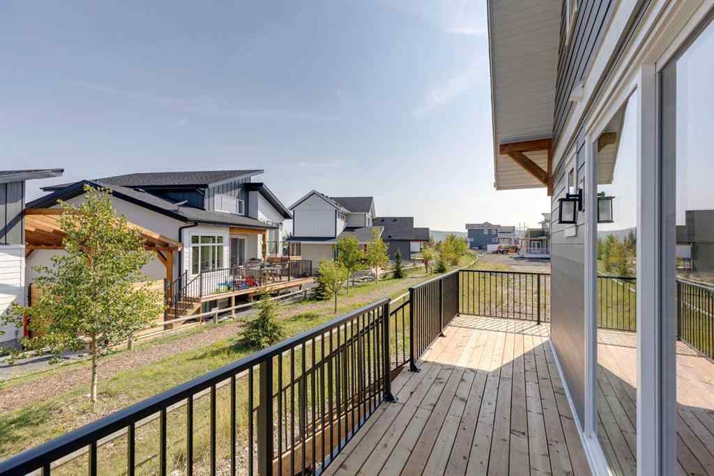 MLS® A2256184 - 648 Cottageclub Bend  in Cottage Club at Ghost Lake Rural Rocky View County, Residential