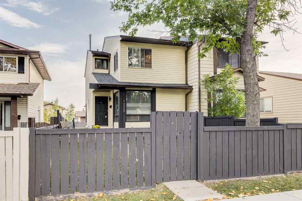 MLS® A2256185 - 1028 Berkley Drive NW in Beddington Heights Calgary, Residential