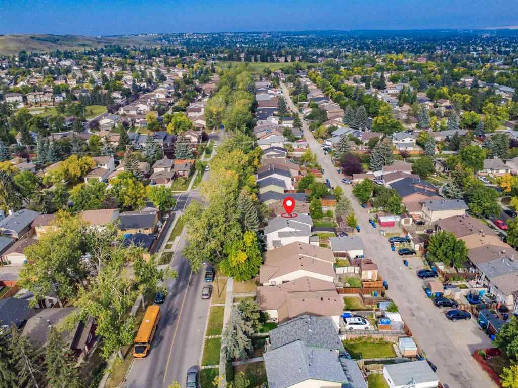 MLS® A2256185 - 1028 Berkley Drive NW in Beddington Heights Calgary, Residential