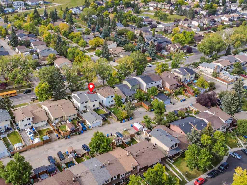 MLS® A2256185 - 1028 Berkley Drive NW in Beddington Heights Calgary, Residential