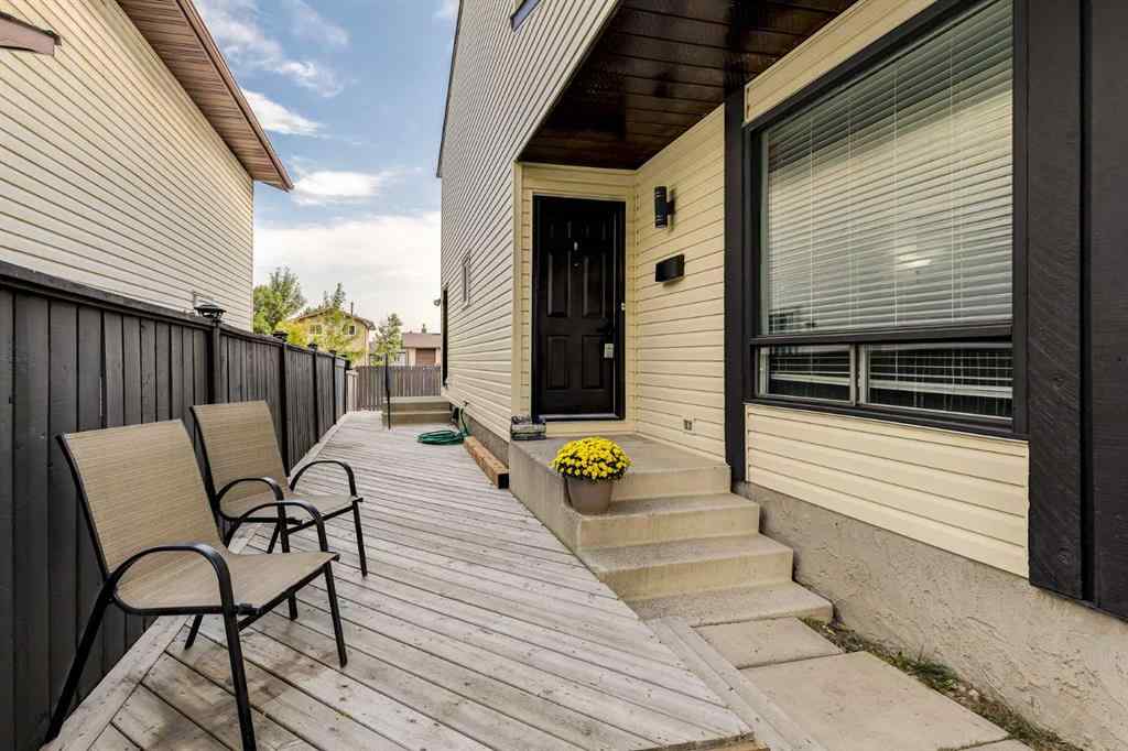 MLS® A2256185 - 1028 Berkley Drive NW in Beddington Heights Calgary, Residential