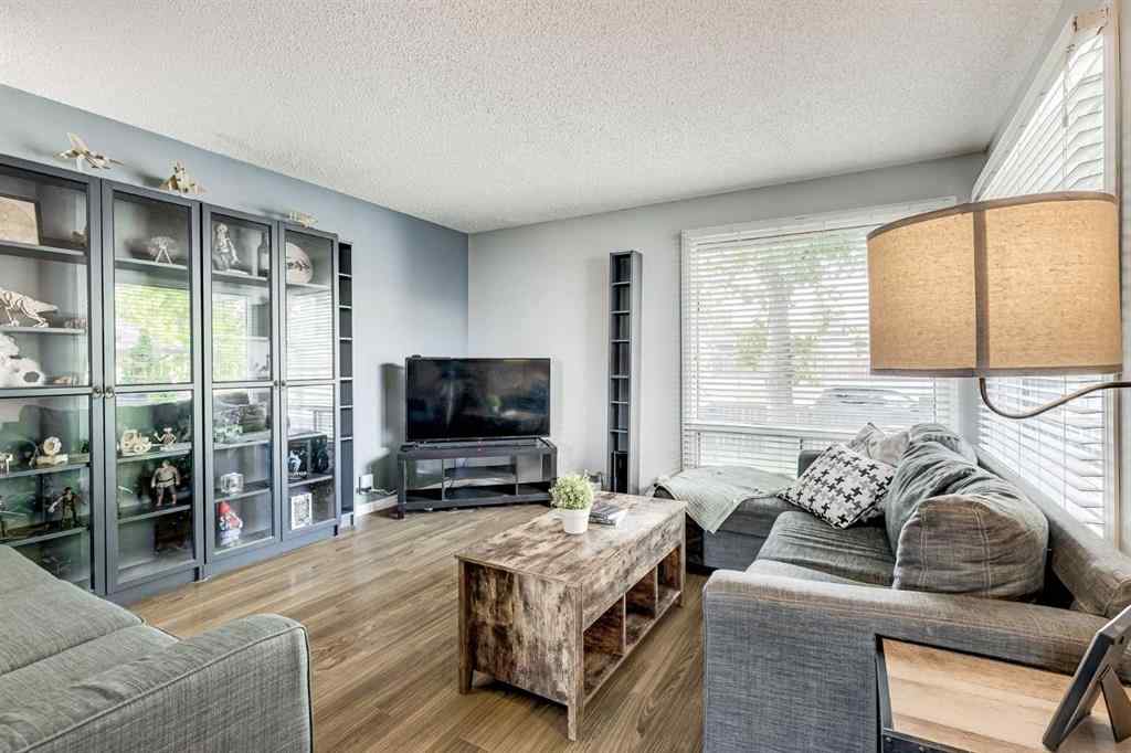 MLS® A2256185 - 1028 Berkley Drive NW in Beddington Heights Calgary, Residential