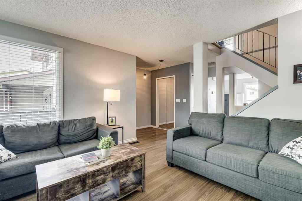 MLS® A2256185 - 1028 Berkley Drive NW in Beddington Heights Calgary, Residential