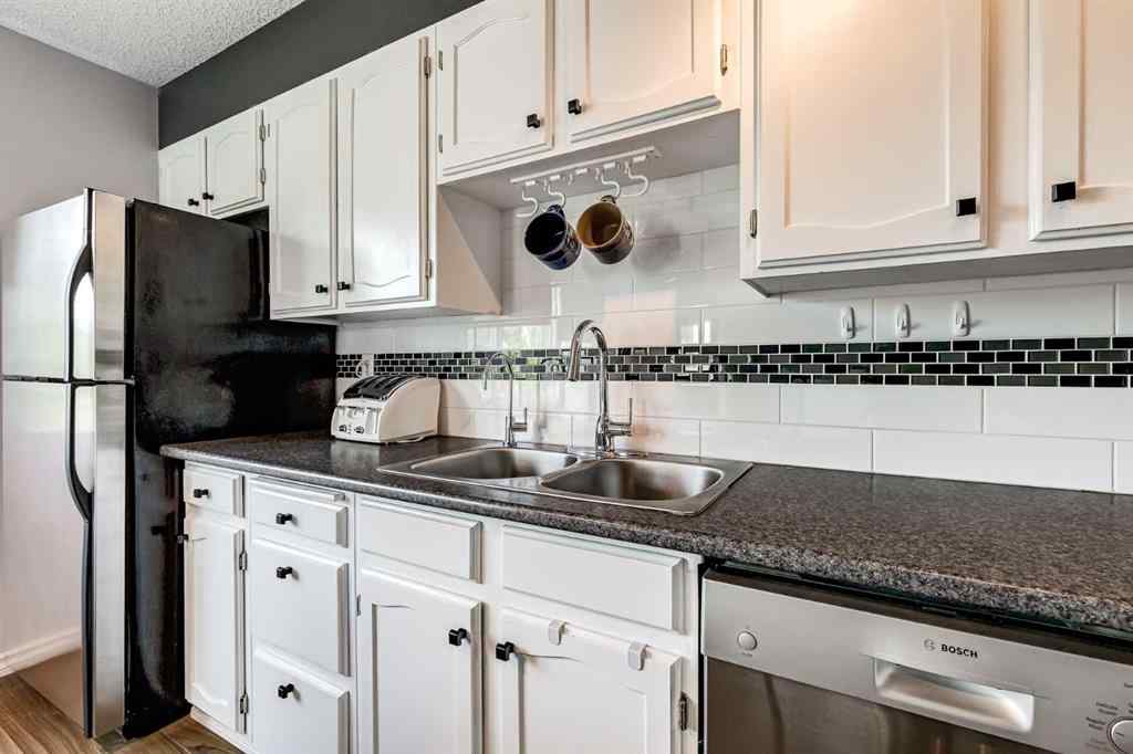 MLS® A2256185 - 1028 Berkley Drive NW in Beddington Heights Calgary, Residential