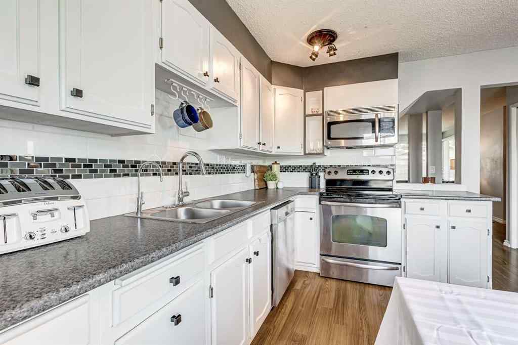 MLS® A2256185 - 1028 Berkley Drive NW in Beddington Heights Calgary, Residential
