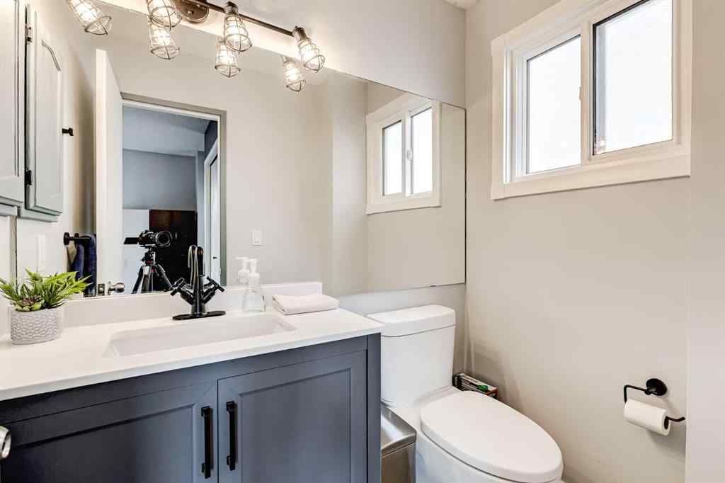 MLS® A2256185 - 1028 Berkley Drive NW in Beddington Heights Calgary, Residential
