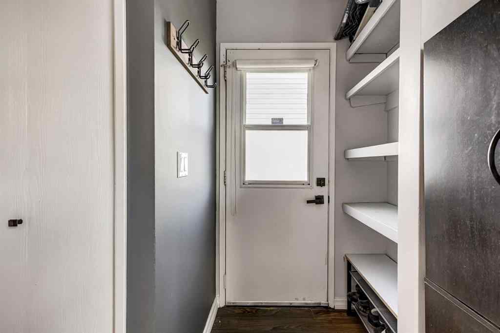 MLS® A2256185 - 1028 Berkley Drive NW in Beddington Heights Calgary, Residential
