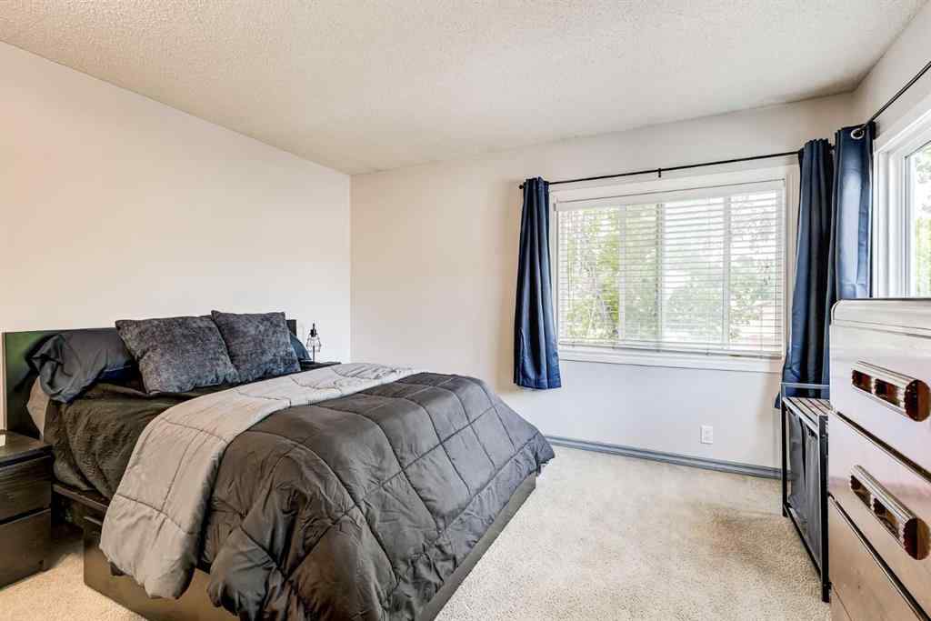 MLS® A2256185 - 1028 Berkley Drive NW in Beddington Heights Calgary, Residential