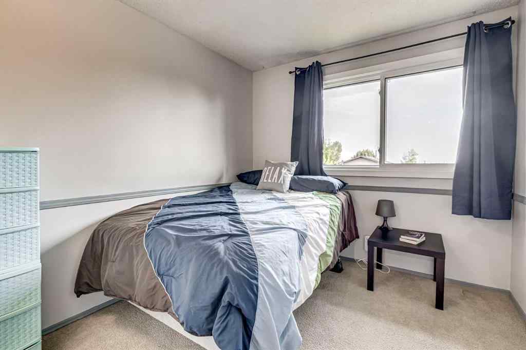 MLS® A2256185 - 1028 Berkley Drive NW in Beddington Heights Calgary, Residential
