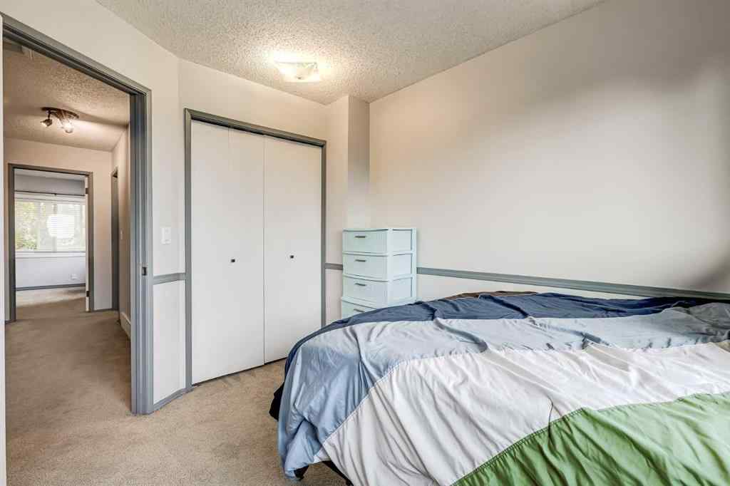 MLS® A2256185 - 1028 Berkley Drive NW in Beddington Heights Calgary, Residential