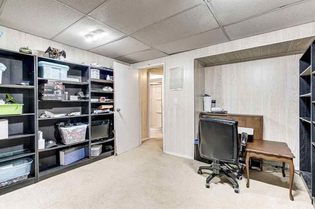 MLS® A2256185 - 1028 Berkley Drive NW in Beddington Heights Calgary, Residential