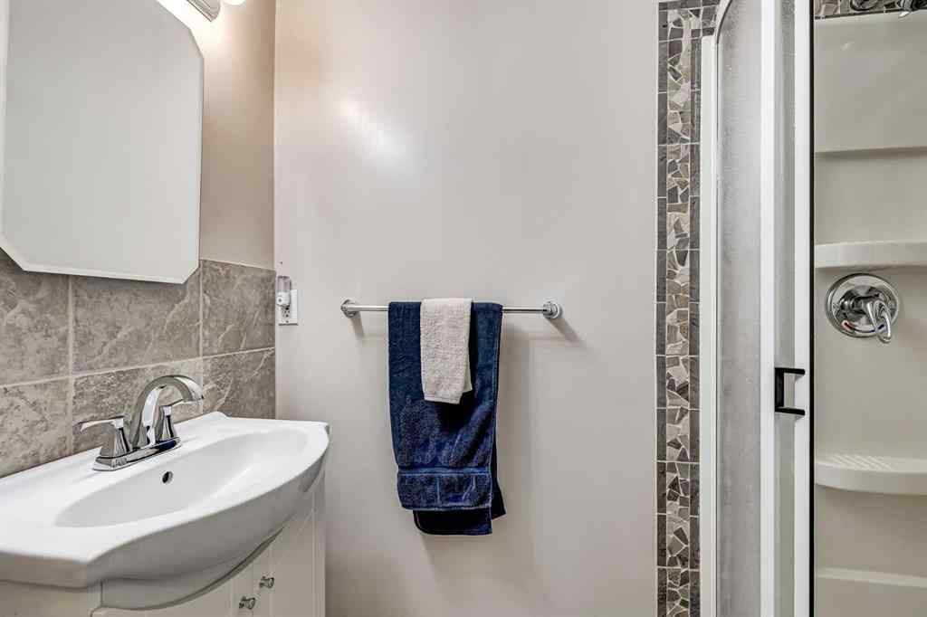 MLS® A2256185 - 1028 Berkley Drive NW in Beddington Heights Calgary, Residential