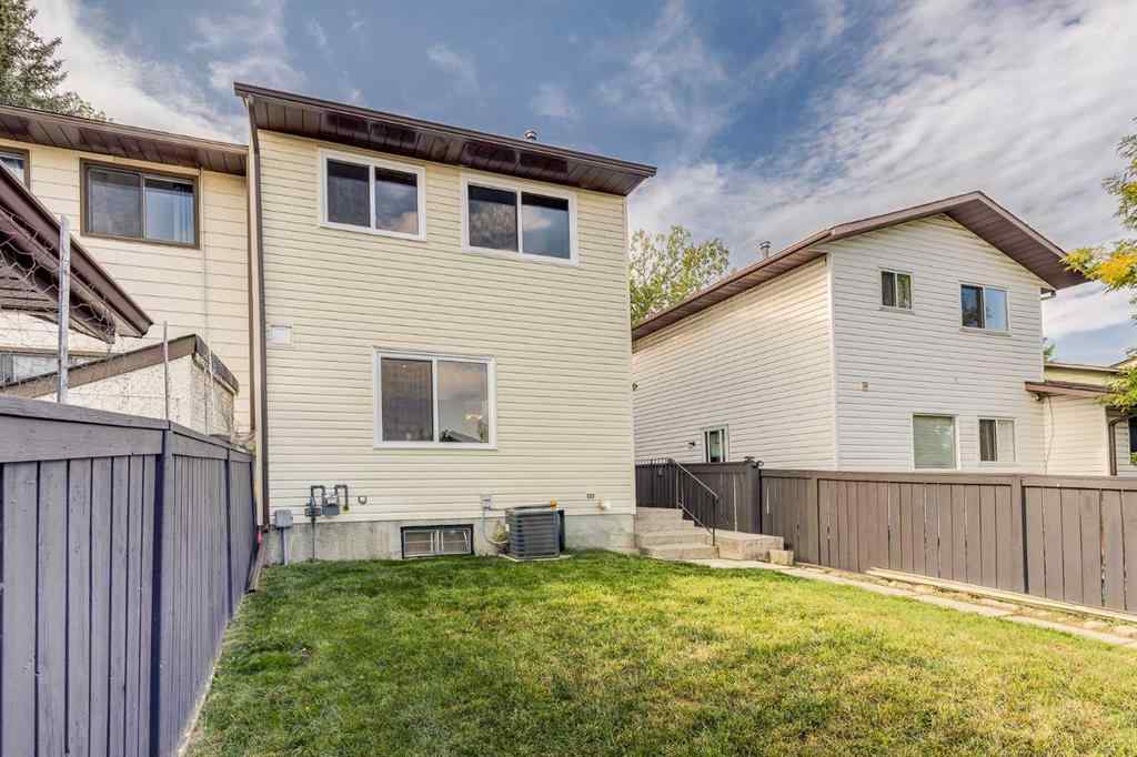 MLS® A2256185 - 1028 Berkley Drive NW in Beddington Heights Calgary, Residential