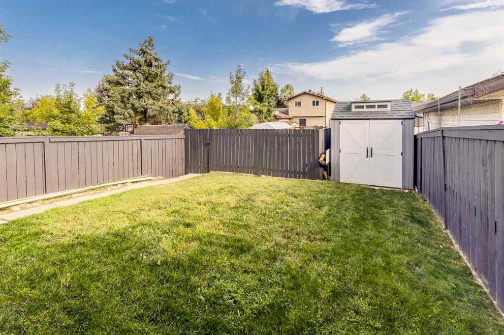 MLS® A2256185 - 1028 Berkley Drive NW in Beddington Heights Calgary, Residential
