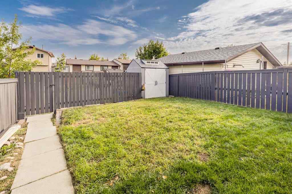 MLS® A2256185 - 1028 Berkley Drive NW in Beddington Heights Calgary, Residential