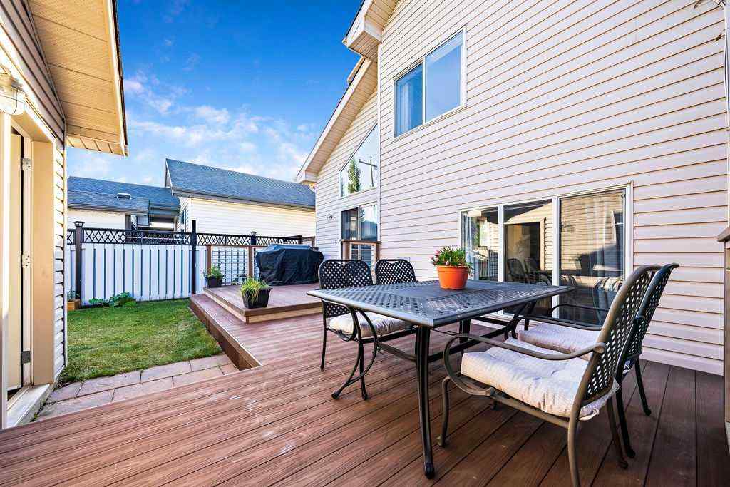 MLS® A2256186 - 366 Citadel Drive NW in Citadel Calgary, Residential