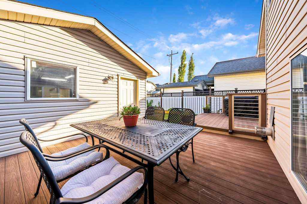 MLS® A2256186 - 366 Citadel Drive NW in Citadel Calgary, Residential
