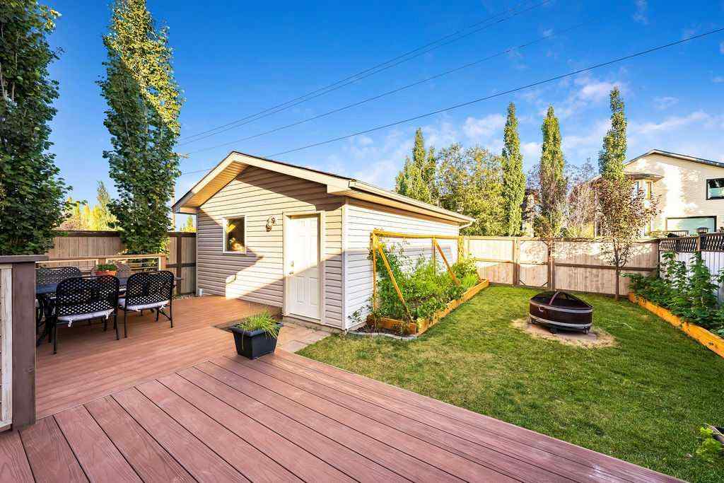 MLS® A2256186 - 366 Citadel Drive NW in Citadel Calgary, Residential