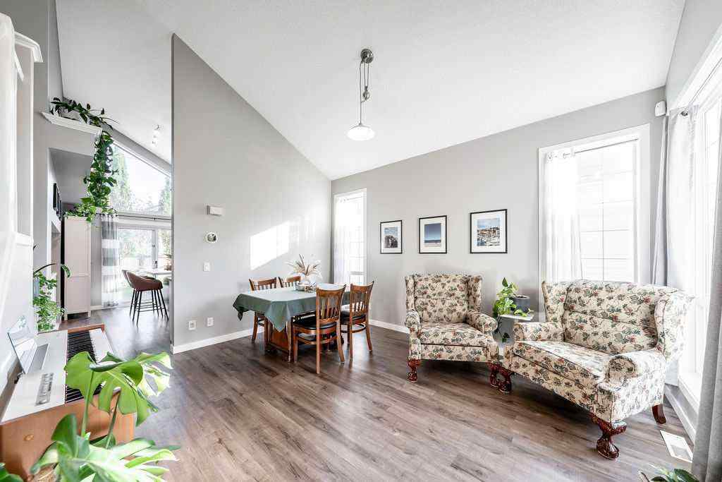 MLS® A2256186 - 366 Citadel Drive NW in Citadel Calgary, Residential