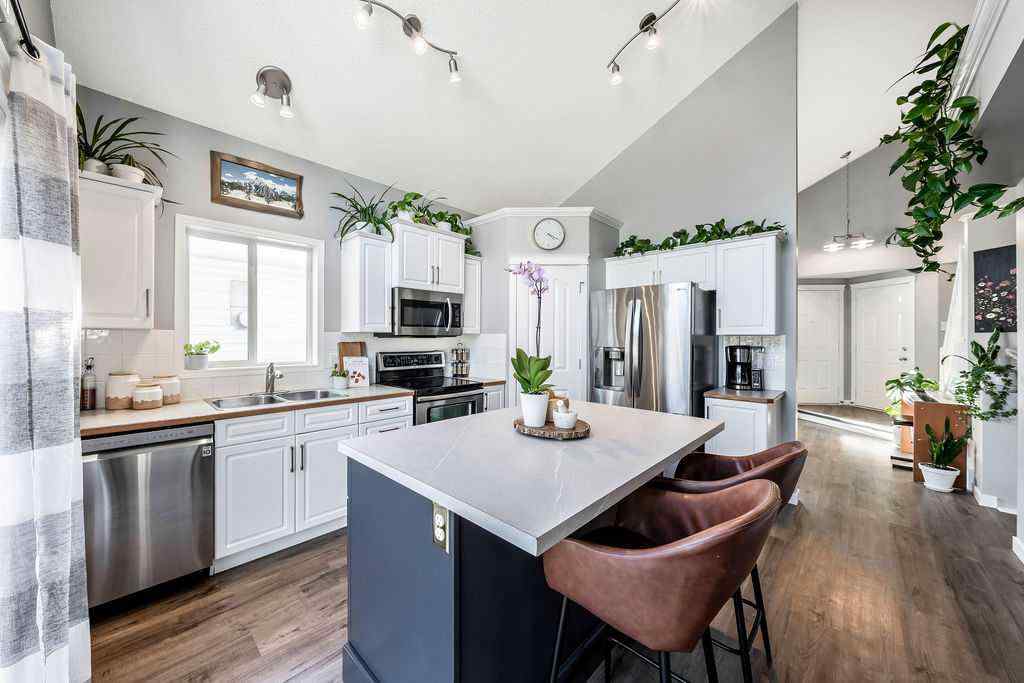 MLS® A2256186 - 366 Citadel Drive NW in Citadel Calgary, Residential