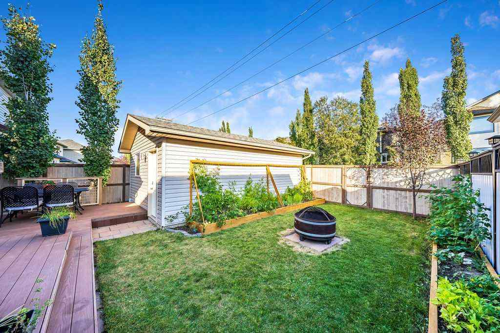MLS® A2256186 - 366 Citadel Drive NW in Citadel Calgary, Residential