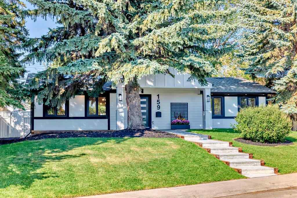 MLS® A2256187 - 159 Lake Wapta Rise SE in Lake Bonavista Calgary, Residential