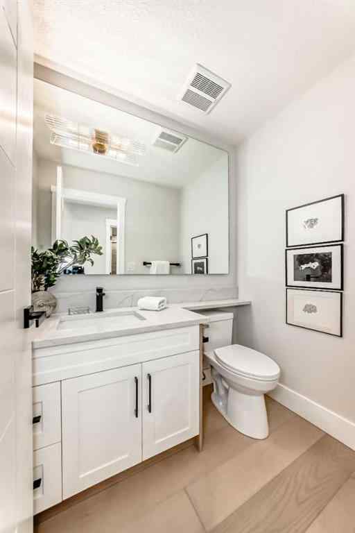 MLS® A2256187 - 159 Lake Wapta Rise SE in Lake Bonavista Calgary, Residential