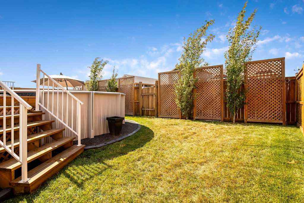 MLS® A2256188 - 2033 High Country Rise NW in Highwood Village High River, Residential