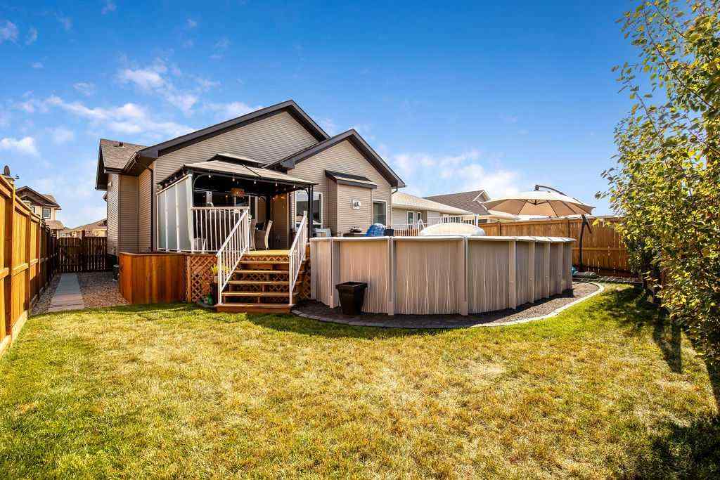 MLS® A2256188 - 2033 High Country Rise NW in Highwood Village High River, Residential
