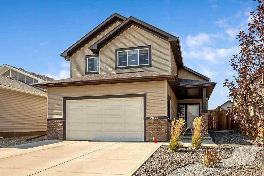 MLS® A2256188 - 2033 High Country Rise NW in Highwood Village High River, Residential