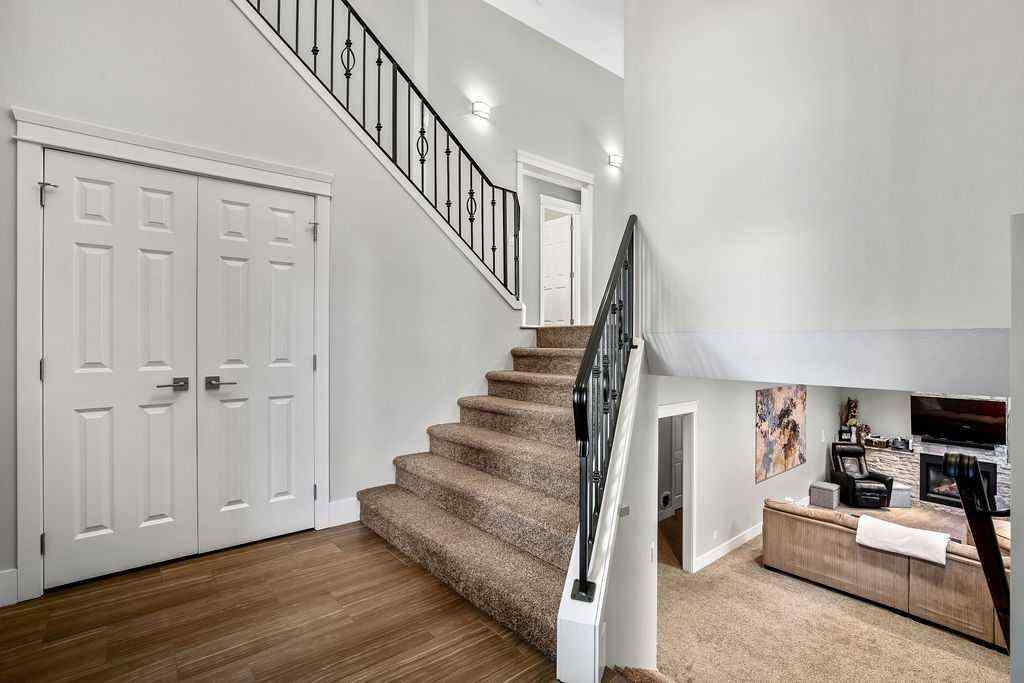 MLS® A2256188 - 2033 High Country Rise NW in Highwood Village High River, Residential