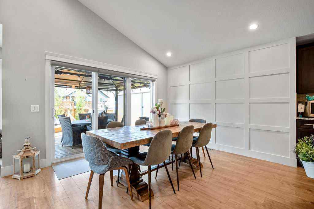 MLS® A2256188 - 2033 High Country Rise NW in Highwood Village High River, Residential
