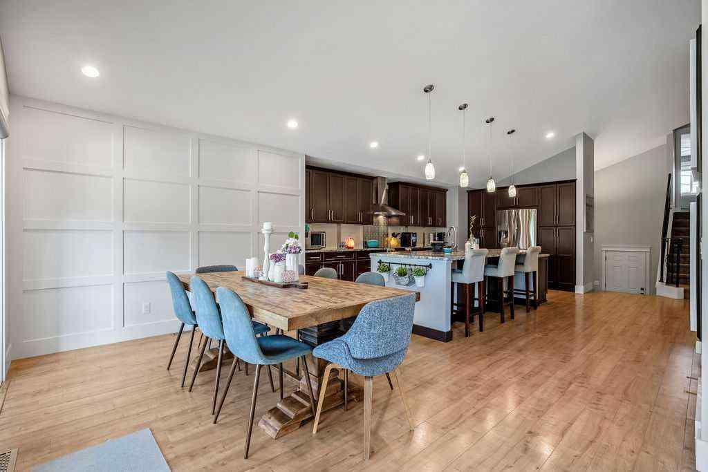 MLS® A2256188 - 2033 High Country Rise NW in Highwood Village High River, Residential