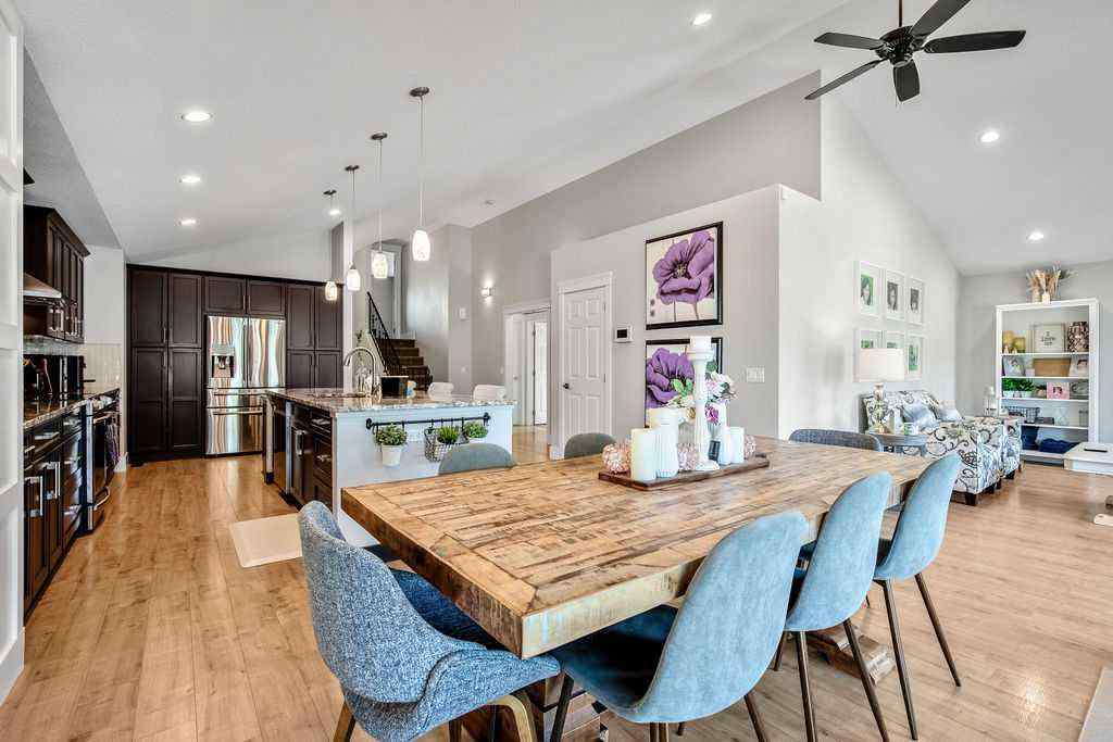 MLS® A2256188 - 2033 High Country Rise NW in Highwood Village High River, Residential