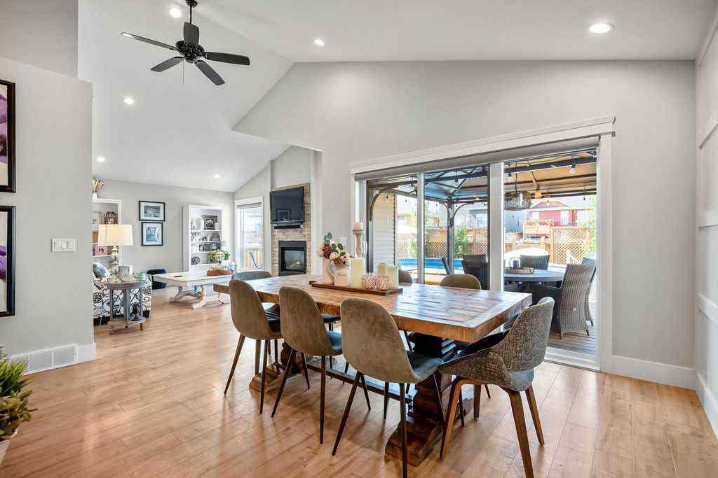 MLS® A2256188 - 2033 High Country Rise NW in Highwood Village High River, Residential