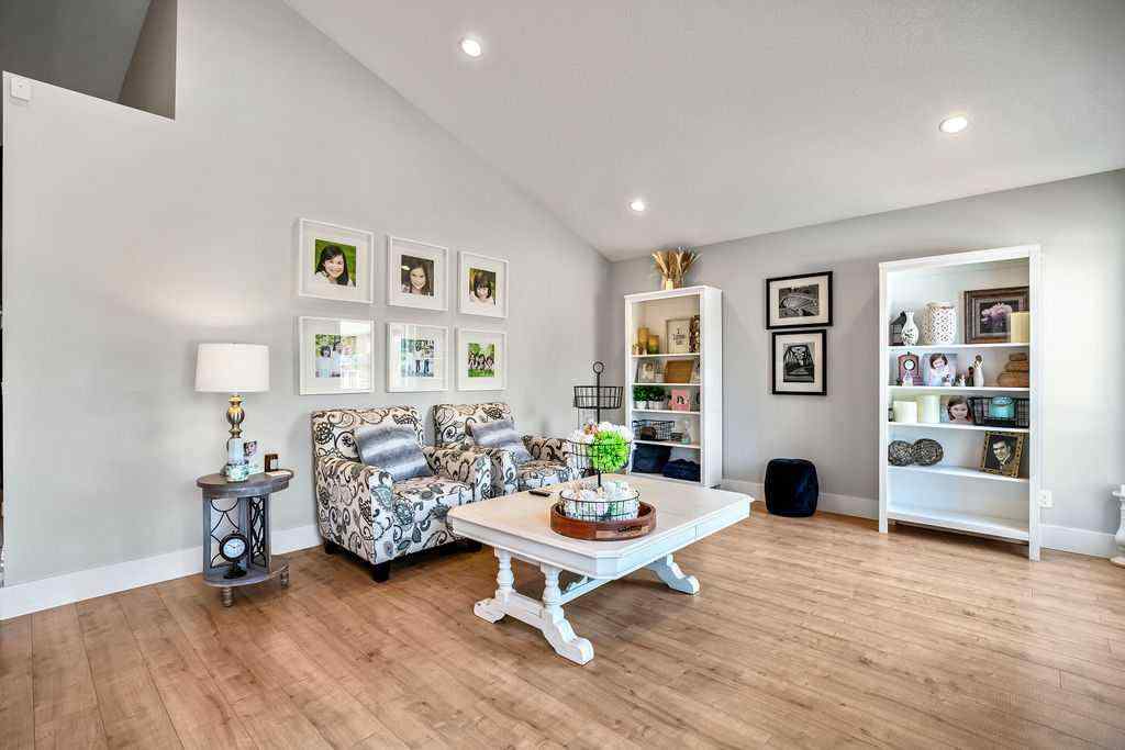 MLS® A2256188 - 2033 High Country Rise NW in Highwood Village High River, Residential