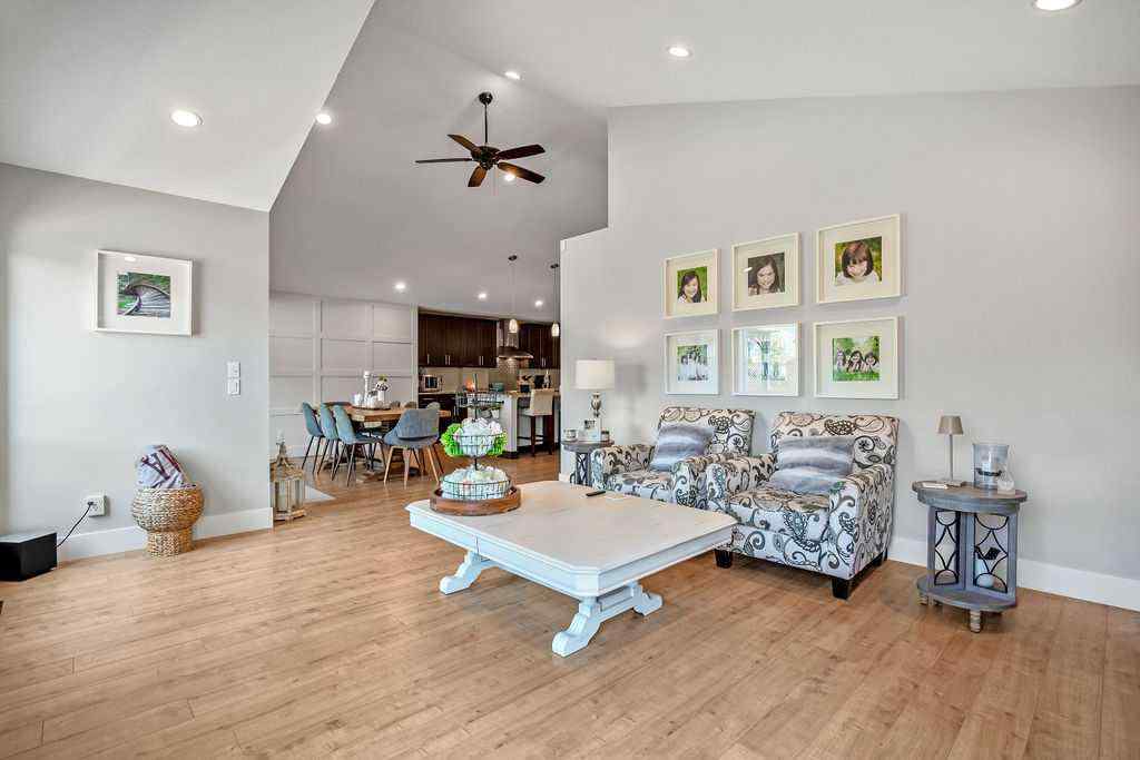 MLS® A2256188 - 2033 High Country Rise NW in Highwood Village High River, Residential