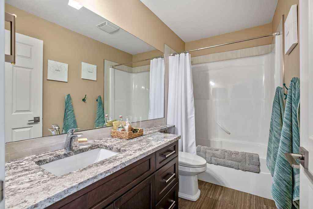 MLS® A2256188 - 2033 High Country Rise NW in Highwood Village High River, Residential