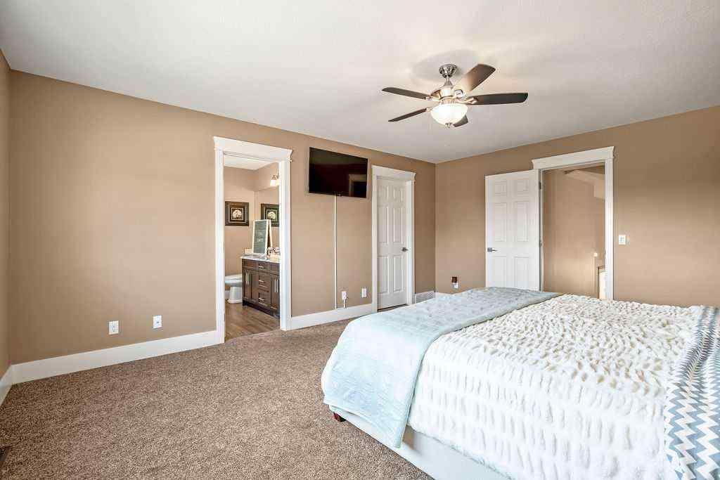MLS® A2256188 - 2033 High Country Rise NW in Highwood Village High River, Residential