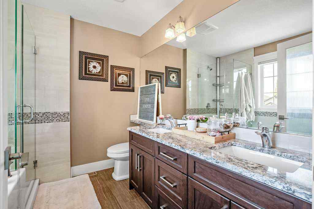 MLS® A2256188 - 2033 High Country Rise NW in Highwood Village High River, Residential