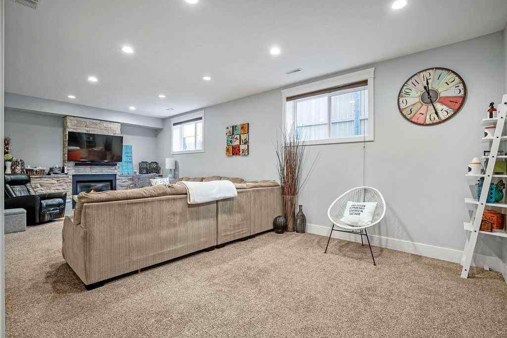 MLS® A2256188 - 2033 High Country Rise NW in Highwood Village High River, Residential